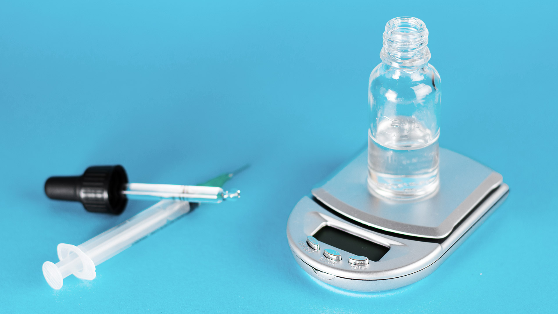 How to Make Your Own Vape Juice? DIY Ejuice From Scratch